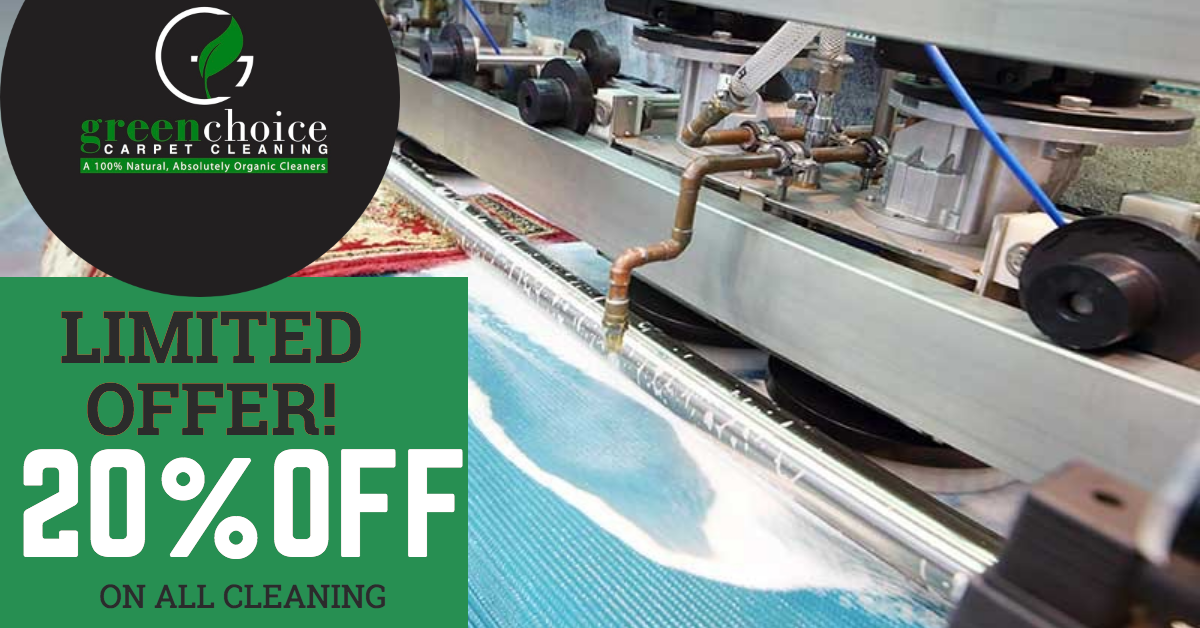 carpet cleaning near me